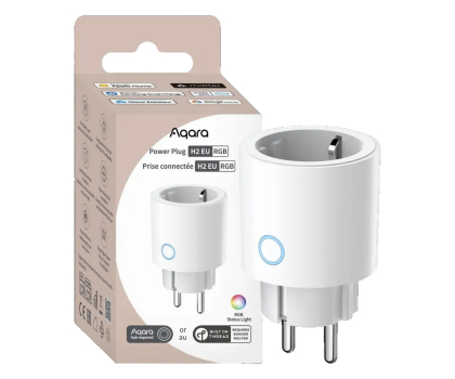 Gniazdo Smart Plug Aqara Aqara Power Plug H2