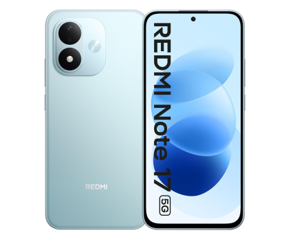 Smartfon / Telefon Xiaomi Redmi Note 17 5G 6/256GB Blue