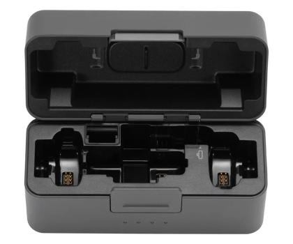 Mikrofon DJI Etui ładujące do Mic Mini 2S