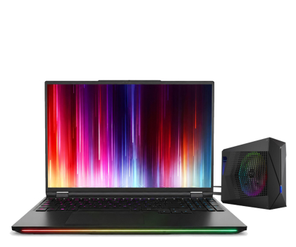 Laptop 15" - 16" Dream Machines 16PL25 Ultra 9-275HX/16GB/1TB RTX5090 300Hz