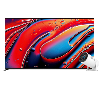 Telewizor 60” - 69" Sony BRAVIA 9 K-65XR90 65" 4K MiniLED 120Hz Google TV +R1 360