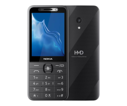Smartfon / Telefon HMD Nokia 235 LTE czarny