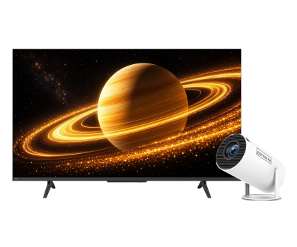 Telewizor 60” - 69" Metz 65MNH7000Z  Nexo MiniLed  65" MiniLED + R1 360