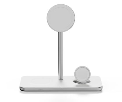 Ładowarka do smartfonów Xtorm LINQ 3in1 Qi2 Wireless Charging Stand