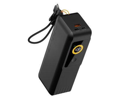 Powerbank Xtorm Powerbank NextGen 27.000 mAh 70W czarny