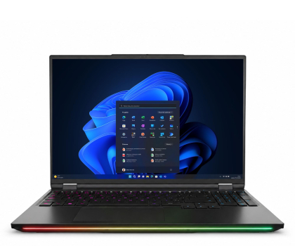 Laptop 15" - 16" Dream Machines 16PL32 Ultra 9-290HX/32GB/1TB/Win11PX RTX5070Ti 300Hz