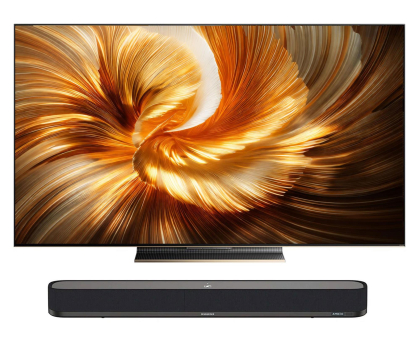 Telewizor 70” - 79" Dreame 75S100 75'' Mini LED+ AMBEO Soundbar Mini