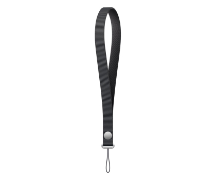 Smycz do telefonu Apple Wrist Strap – Black