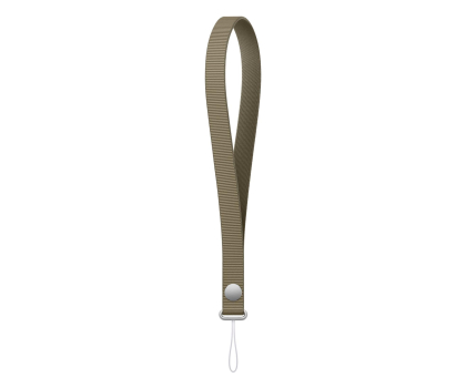 Smycz do telefonu Apple Wrist Strap – Olive
