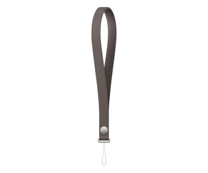 Smycz do telefonu Apple Wrist Strap – Taupe