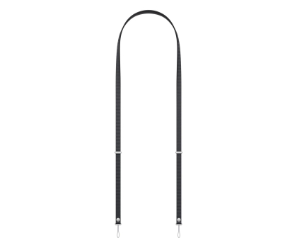 Smycz do telefonu Apple Crossbody Strap – Black