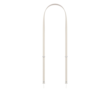 Smycz do telefonu Apple Crossbody Strap – Sand