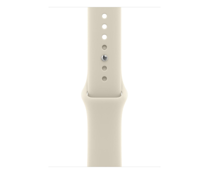 Pasek do smartwatchy Apple 40mm Sand Sport Band - M/L