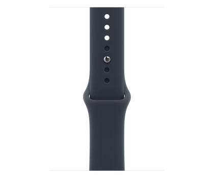 Pasek do smartwatchy Apple 40mm Navy Blue Sport Band - M/L
