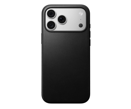 Etui / obudowa na smartfona Nomad Modern Leather Case do iPhone 18 Pro Max / 17 Pro Max MagSaf