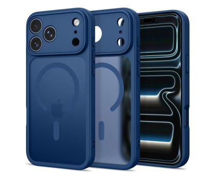 Etui / obudowa na smartfona Tech-Protect Basicmag Magsafe Do Iphone 17 Pro Max / 18 Pro Max