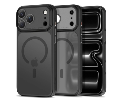Etui / obudowa na smartfona Tech-Protect Magprime Magsafe Cc Do Iphone 17 Pro / 18 Pro