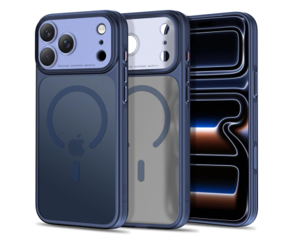 Etui / obudowa na smartfona Tech-Protect Magprime Magsafe Cc Do Iphone 17 Pro Max / 18 Pro Max