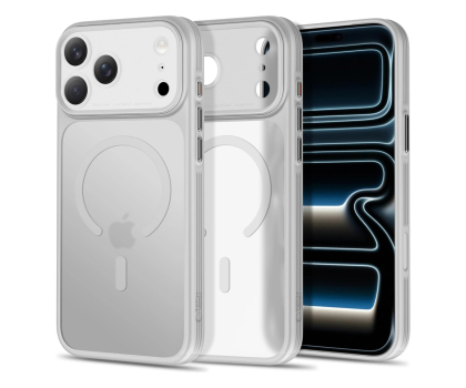 Etui / obudowa na smartfona Tech-Protect Magprime Magsafe Cc Do Iphone 17 Pro Max / 18 Pro Max
