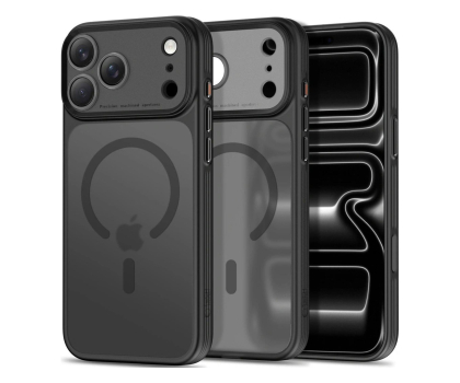Etui / obudowa na smartfona Tech-Protect Magprime Magsafe Cc Do Iphone 17 Pro Max / 18 Pro Max
