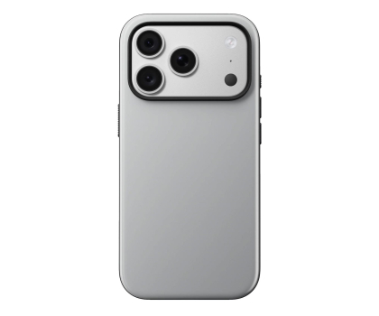 Etui / obudowa na smartfona Nomad Sport Case do iPhone 18 Pro / 17 Pro MagSafe (lunar gray)