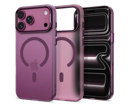 Etui / obudowa na smartfona Tech-Protect Magzero Magsafe Do Iphone 17 Pro Max / 18 Pro Max