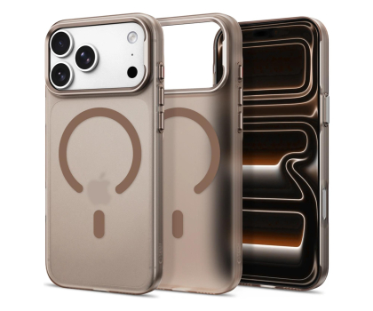 Etui / obudowa na smartfona Tech-Protect Magzero Magsafe Do Iphone 17 Pro / 18 Pro