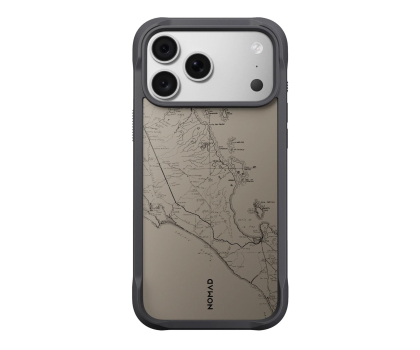 Etui / obudowa na smartfona Nomad Rugged Case do iPhone 18 Pro Max / 17 Pro Max MagSafe (balan