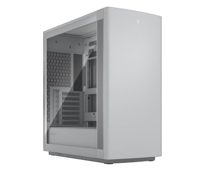 Obudowa do komputera Fractal Design Define One Light TG Clear Tint