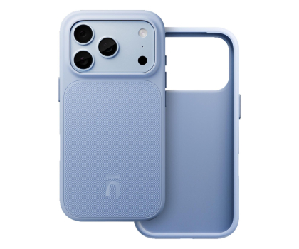 Etui / obudowa na smartfona Native Union Neo Case do iPhone 18 Pro / 17 Pro MagSafe (blue)