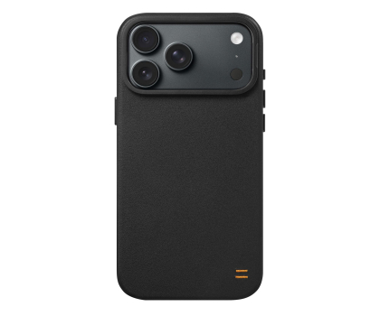 Etui / obudowa na smartfona Laut Lux Edge do iPhone 18 Pro MagSafe (carbon black)