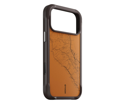 Etui / obudowa na smartfona Nomad Rugged Case do iPhone 18 Pro Max / 17 Pro Max MagSafe (arroy