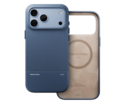 Etui / obudowa na smartfona Native Union (RE)Classic Case do iPhone 18 Pro Max / 17 Pro Max MagSafe (