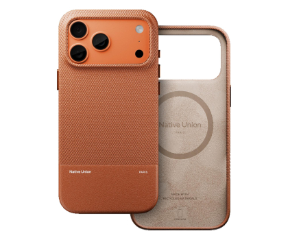 Etui / obudowa na smartfona Native Union (RE)Classic Case do iPhone 18 Pro Max / 17 Pro Max MagSafe (