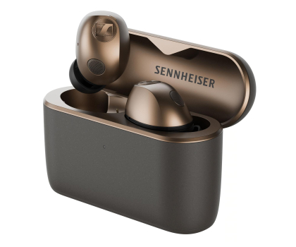 Słuchawki bezprzewodowe Sennheiser MOMENTUM True Wireless 5 MTW5 Copper