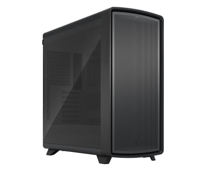 Obudowa do komputera Fractal Design Summit Blackout TG Light Tint