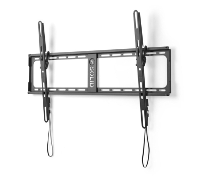 Uchwyt do telewizora One For All WM4625 Uchylny uchwyt do TV 32"-90", 60kg, 600x400, Czarny