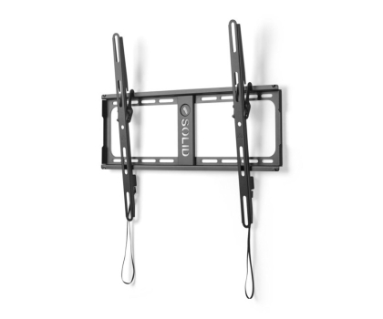 Uchwyt do telewizora One For All WM4425 Uchylny uchwyt do TV 32"-70", 60kg, 400x400, Czarny