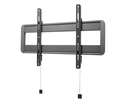 Uchwyt do telewizora One For All WM5610 Uchwyt płaski do dużych TV 42"-100", max 100kg, Czarn