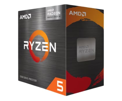 Procesor AMD Ryzen 5 AMD Ryzen 5 5500F