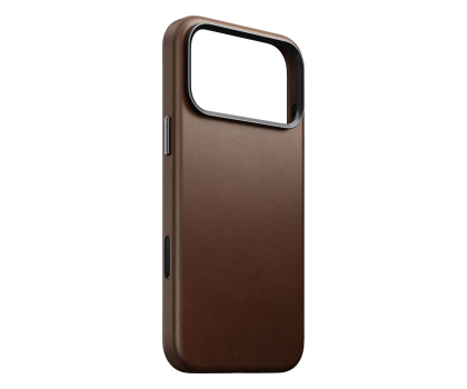 Etui / obudowa na smartfona Nomad Traditional Leather Case do iPhone 18 Pro Max / 17 Pro Max M