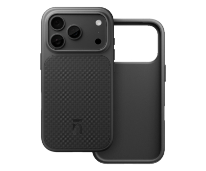 Etui / obudowa na smartfona Native Union Neo Case do iPhone 18 Pro / 17 Pro MagSafe (black)
