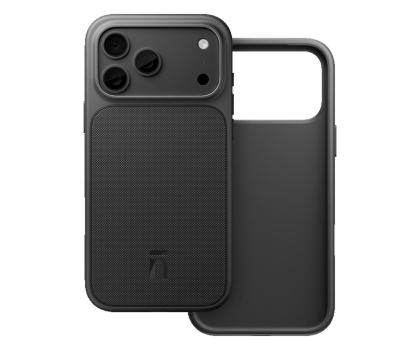 Etui / obudowa na smartfona Native Union Neo Case do iPhone 18 Pro Max / 17 Pro Max MagSafe (black)