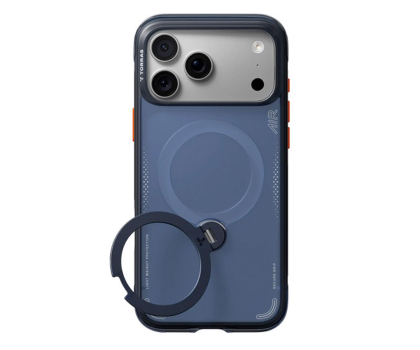 Etui / obudowa na smartfona TORRAS Ostand Q3 Air do iPhone 18 Pro Max / 17 Pro Max MagSafe (dee