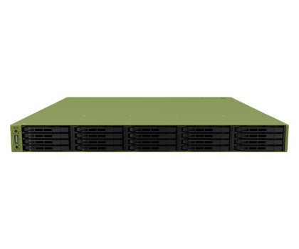 Dysk sieciowy NAS MikroTik ROSE Data server (RDS)