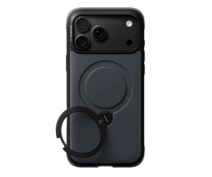 Etui / obudowa na smartfona TORRAS Ostand Q3 Rugg do iPhone 18 Pro Max / 17 Pro Max MagSafe (bl