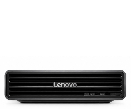 Desktop Lenovo ThinkCentre X Ultra Ryzen AI Max+ 388/128GB/1TB