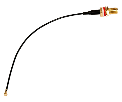 Akcesorium sieciowe MikroTik ACSMAUFL