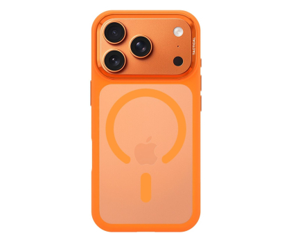 Etui / obudowa na smartfona Tactical MagForce Hyperstealth 3.0 Kryt pro do iPhone 17 Pro/18 Pro A