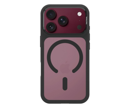 Etui / obudowa na smartfona Tactical MagForce Hyperstealth 3.0 Kryt pro do iPhone 17 Pro/18 Pro A